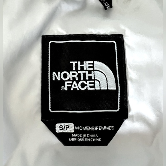 The North Face Puffer Vest - Picture 3 of 4